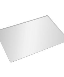 Vogue Aluminium Patisserie Baking Tray 600x400x11mm (JM807)