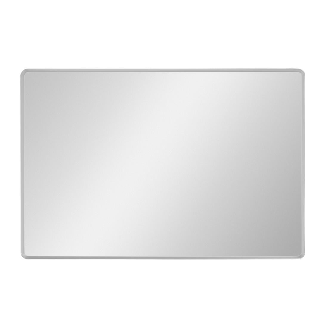 Vogue Aluminium Patisserie Baking Tray 600x400x11mm (JM807)