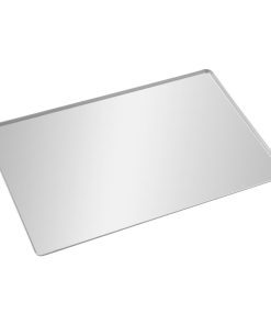 Vogue Aluminium Gastronorm Baking Tray 525x325x11mm (JM808)