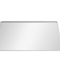 Vogue Aluminium Gastronorm Baking Tray 525x325x11mm (JM808)