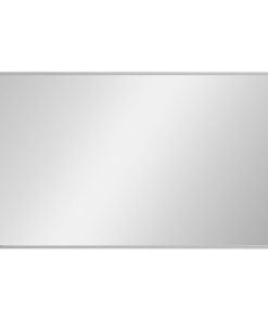 Vogue Aluminium Gastronorm Baking Tray 525x325x11mm (JM808)