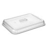 Olympia Kristallon Raised Lid for Large Salad Crock (JM906)