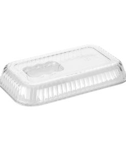 Olympia Kristallon Raised Lid for Medium Salad Crock (JM907)