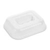 Olympia Kristallon Raised Lid for Small Salad Crock (JM908)
