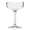 Olympia Kristallon SAN Champagne Coupe Glasses 210ml 12 Pack (JM917)