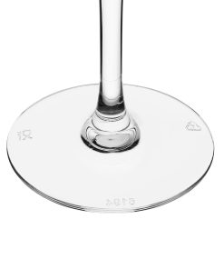 Olympia Kristallon SAN Champagne Coupe Glasses 210ml 12 Pack (JM917)