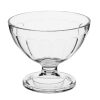 Olympia Kristallon SAN Sundae Cups 260ml 12 Pack (JM918)