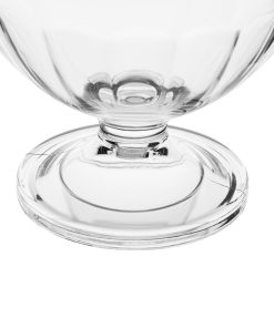 Olympia Kristallon SAN Sundae Cups 260ml 12 Pack (JM918)