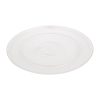 Olympia Kristallon SAN Display Plate 345x16mm (JM925)