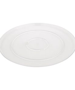 Olympia Kristallon SAN Display Plate 345x16mm (JM925)