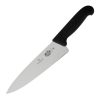 Victorinox Fibrox Extra Wide Chef Knife 20cm (JN939)