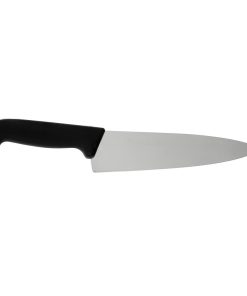 Victorinox Fibrox Extra Wide Chef Knife 20cm (JN939)