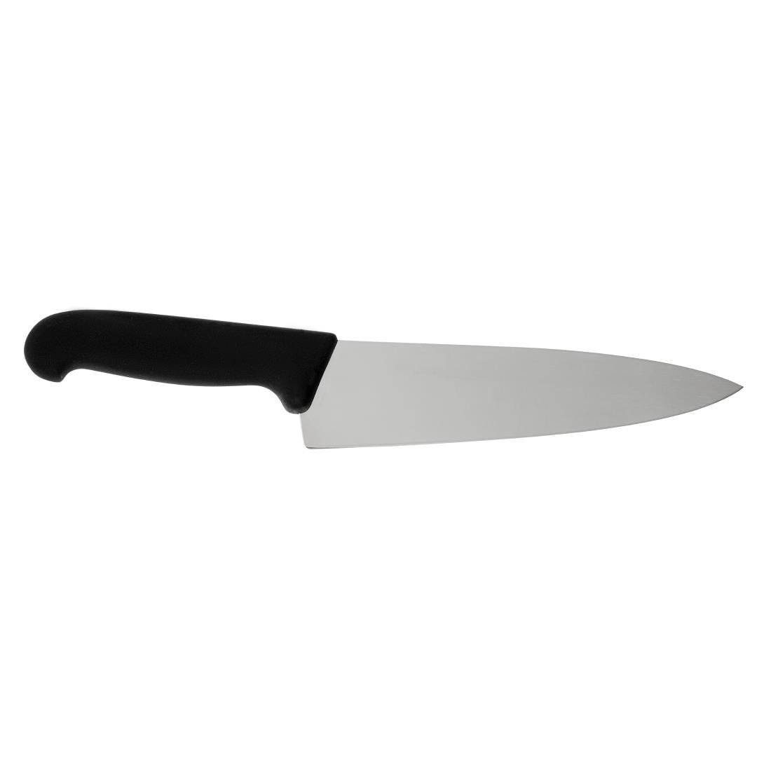 Victorinox Fibrox Extra Wide Chef Knife 20cm (JN939)