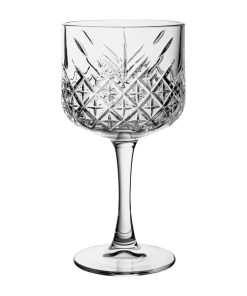 Timeless Vintage Cocktail Glasses 550ml 24 Pack (JP114)