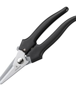 Victorinox All Purpose Cutter Black 19cm (JP293)