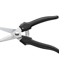 Victorinox All Purpose Cutter Black 19cm (JP293)
