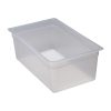 Cambro Polypropylene Food Tray GN 1-1 200mm (JP540)