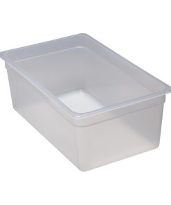 Cambro Polypropylene Food Tray GN 1-1 200mm (JP540)