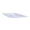 Cambro Polypropylene Handled Gastronorm Lid GN 1-2 (JP549)