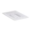 Cambro Polypropylene Handled Gastronorm Lid GN 1-4 (JP551)