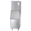 SIMAG Full Cube Ice Machine SVH 152 with R130 Ice Bin (JP624)