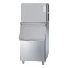 SIMAG Full Cube Ice Machine SVH 203 with R150 Ice Bin (JP625)