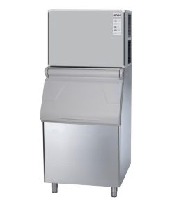 SIMAG Full Cube Ice Machine SVH 203 with R150 Ice Bin (JP625)