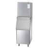 SIMAG Full Cube Ice Machine SVH 222 with R130 Ice Bin (JP626)