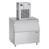 SIMAG Flake Ice Machine SPH 605 with R300 Ice Bin (JP629)