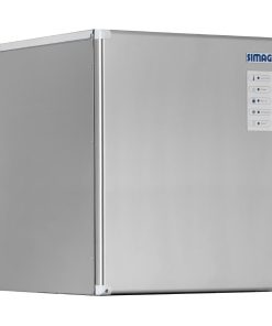 SIMAG Half Cube Ice Machine Head SVH222HH (JP630)