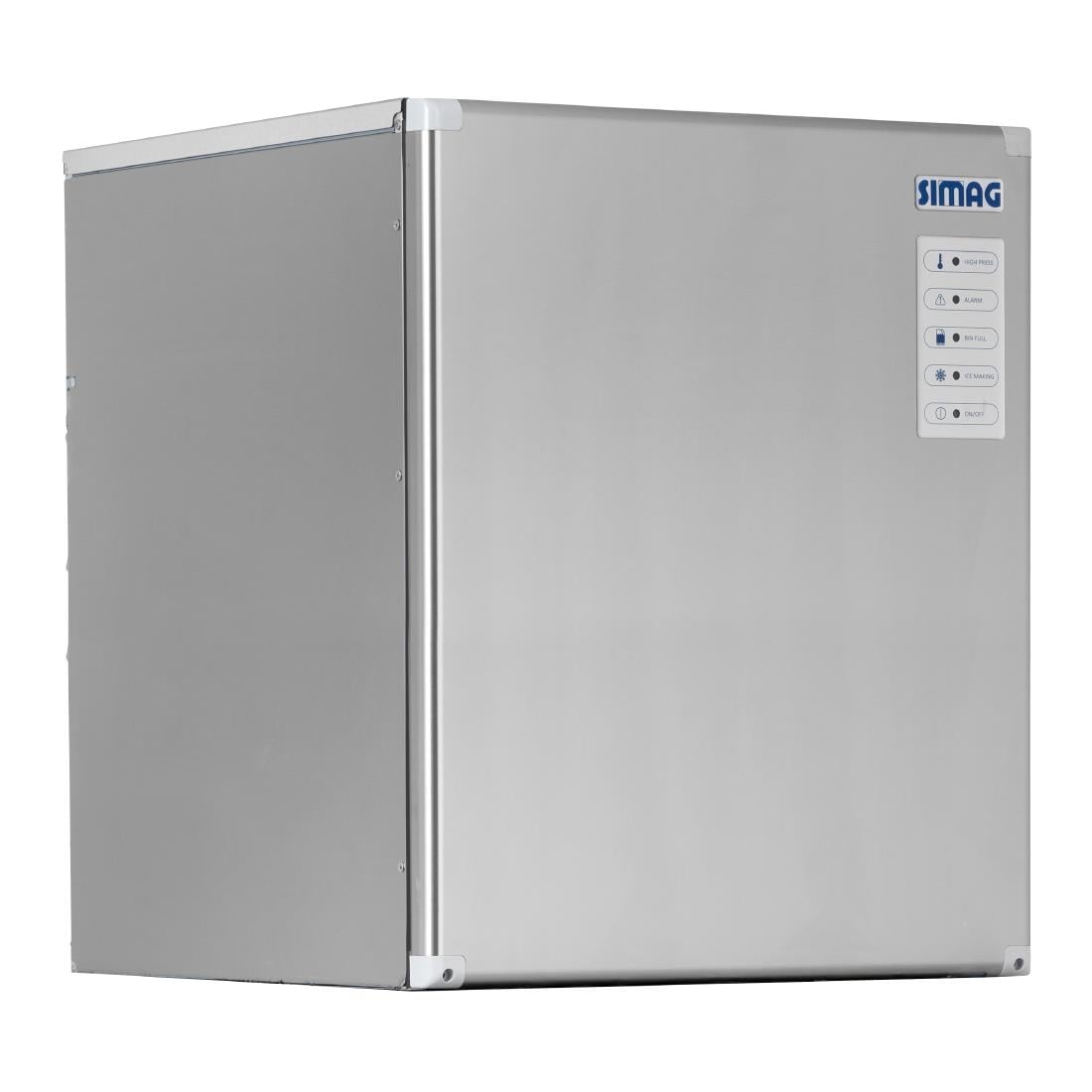 SIMAG Half Cube Ice Machine Head SVH222HH (JP630)