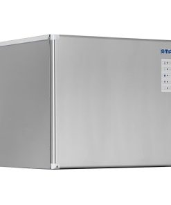 SIMAG Half Cube Ice Machine Head SVH303HH (JP631)