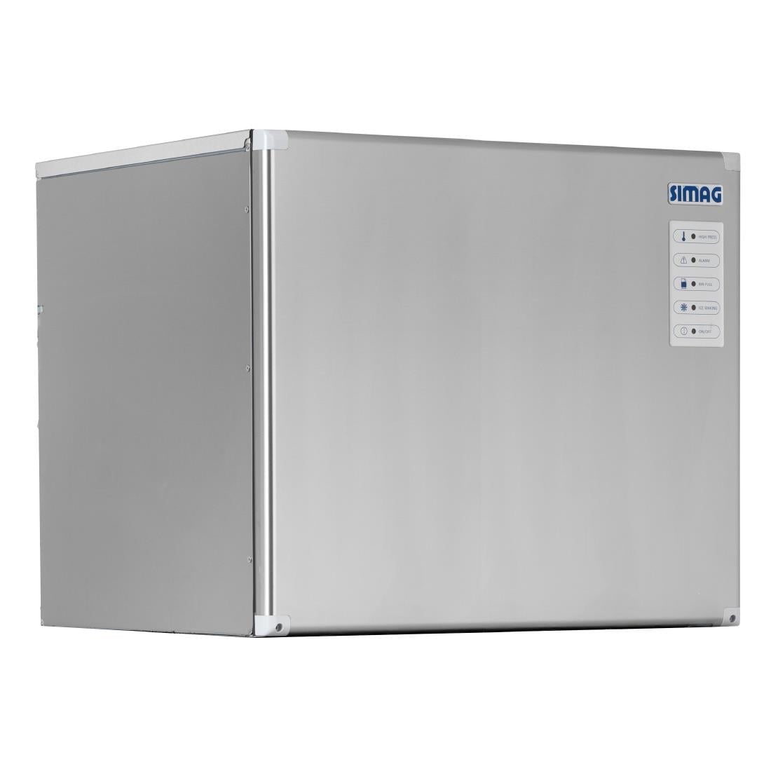 SIMAG Half Cube Ice Machine Head SVH303HH (JP631)