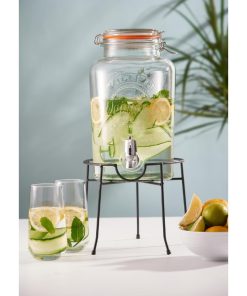 Kilner Drinks Dispenser Stand For CJ127 (JP756)