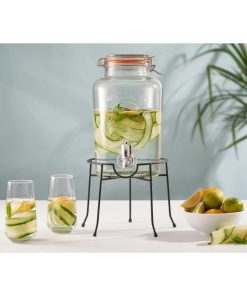 Kilner Drinks Dispenser Stand For CJ127 (JP756)