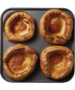 MasterClass Non-Stick Yorkshire Pudding Pan (JP817)