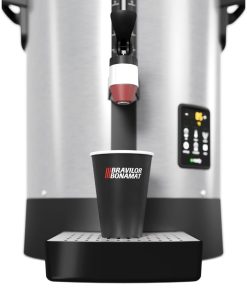 Bravilor B-Compact Filter Coffee Machine (JP819)
