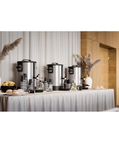 Bravilor B-Compact Filter Coffee Machine (JP819)
