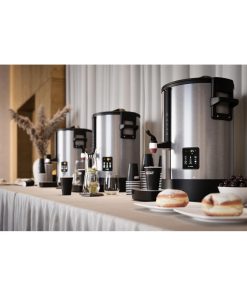 Bravilor B-Compact Filter Coffee Machine (JP819)