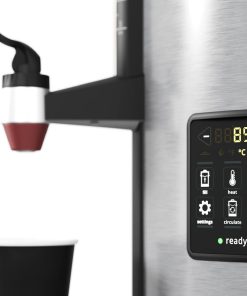Bravilor B-Compact Filter Coffee Machine (JP819)