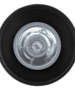 Roband BR40 Pendant Heat Lamp Black PR20BK (JP831)
