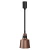 Roband BR40 Pendant Heat Lamp Bronze PR20BZ (JP832)