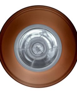 Roband BR40 Pendant Heat Lamp Bronze PR20BZ (JP832)