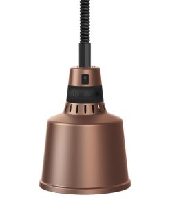 Roband BR40 Pendant Heat Lamp Bronze PR20BZ (JP832)