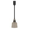 Roband BR40 Pendant Heat Lamp Dune PR20DU (JP833)