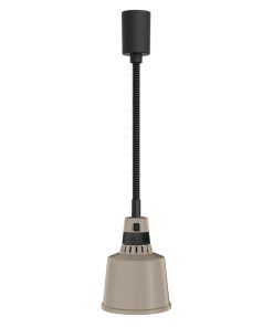 Roband BR40 Pendant Heat Lamp Dune PR20DU (JP833)
