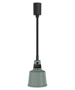 Roband BR40 Pendant Heat Lamp Sage PR20SG (JP834)