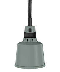 Roband BR40 Pendant Heat Lamp Sage PR20SG (JP834)