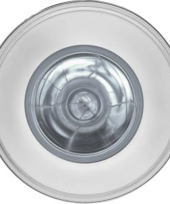 Roband BR40 Pendant Heat Lamp White PR20WH (JP835)