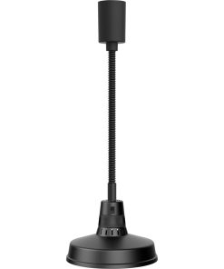 Roband R7S Pendant Heat Lamp Black PR30BK (JP836)
